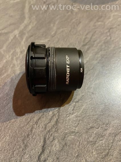 Corps de roue libre Sram 11v Dt Swiss - 4