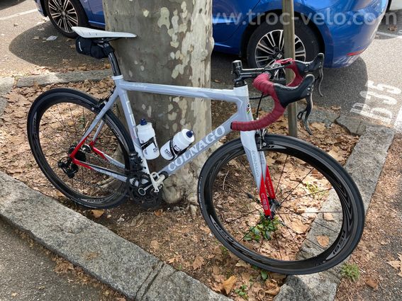 Colnago C59 - 2