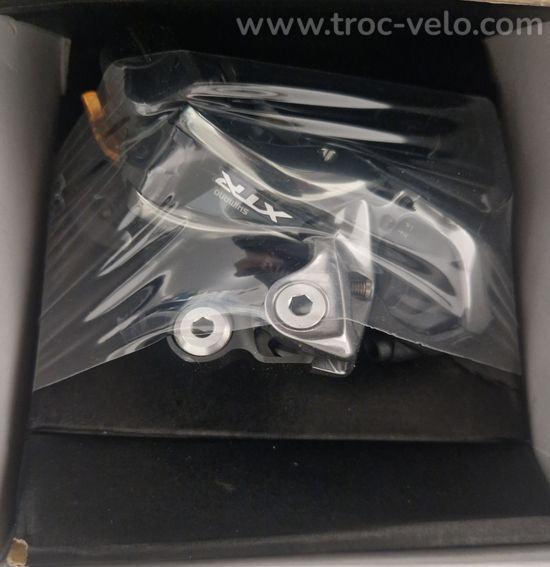 Derailleur XTR Di2 RD -M9050 batterie neuve - 3