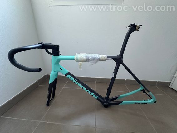 Kit cadre Bianchi - 2
