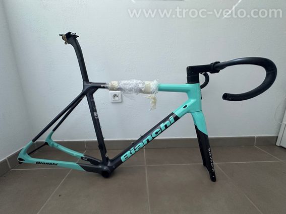 Kit cadre Bianchi - 3