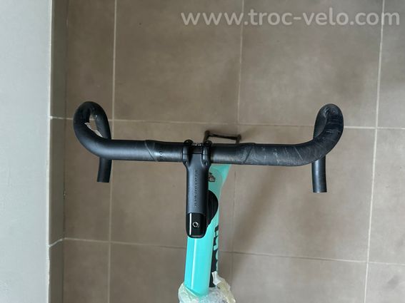 Kit cadre Bianchi - 7