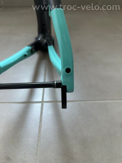Kit cadre Bianchi - 9