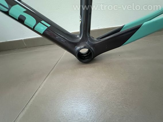 Kit cadre Bianchi - 10