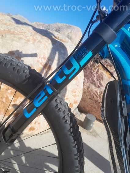Cannondale bad habit 1 27.5+ M très rare - 2