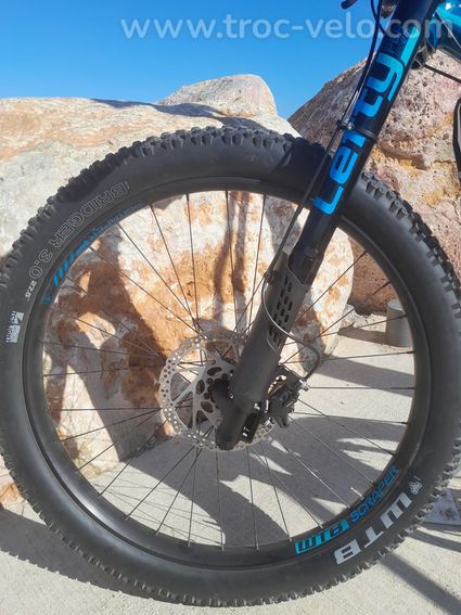Cannondale bad habit 1 27.5+ M très rare - 3