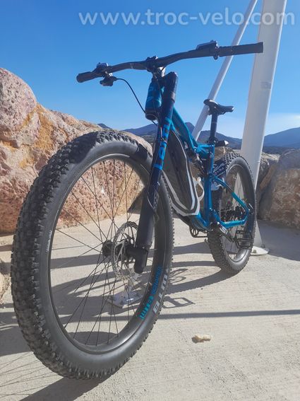 Cannondale bad habit 1 27.5+ M très rare - 4