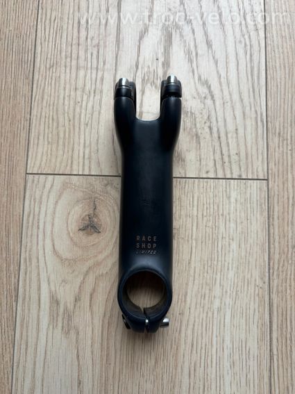 Potence Bontrager rsl Blendr Carbon 31.8 - 3