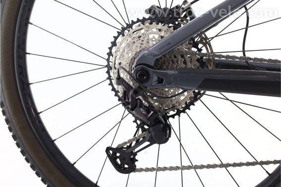 Produit Reconditionne    Trek Rail 9 7 Xt   Velo Vtt Electrique   Tres Bon Etat - 3