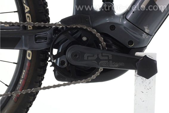 Produit Reconditionne    Trek Rail 9 7 Xt   Velo Vtt Electrique   Tres Bon Etat - 4