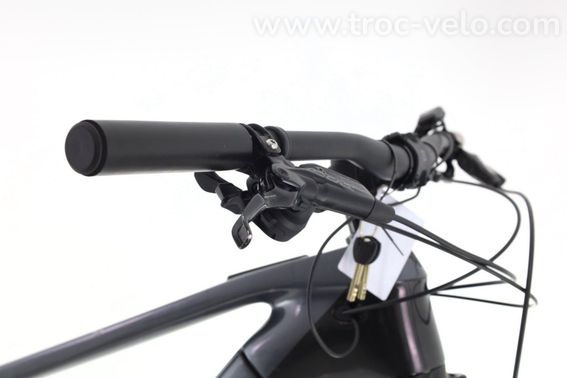 Produit Reconditionne    Trek Rail 9 7 Xt   Velo Vtt Electrique   Tres Bon Etat - 6