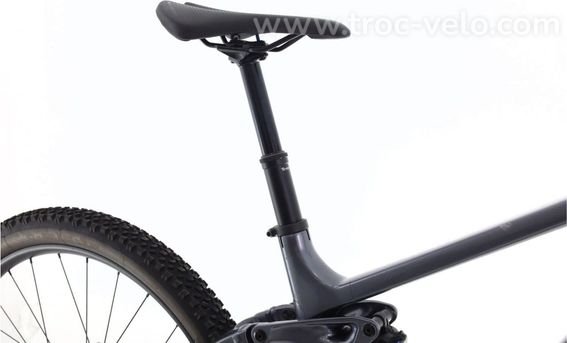 Produit Reconditionne    Trek Rail 9 7 Xt   Velo Vtt Electrique   Tres Bon Etat - 8