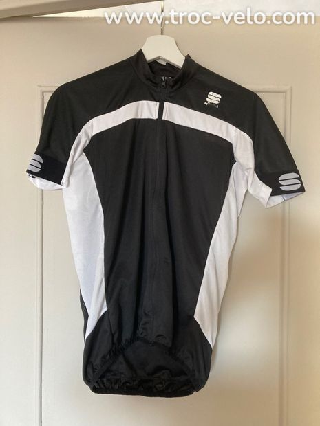 Maillot sportful  - 1