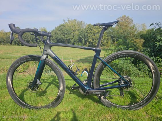SPECIALIZED ROUBAIX  - 4