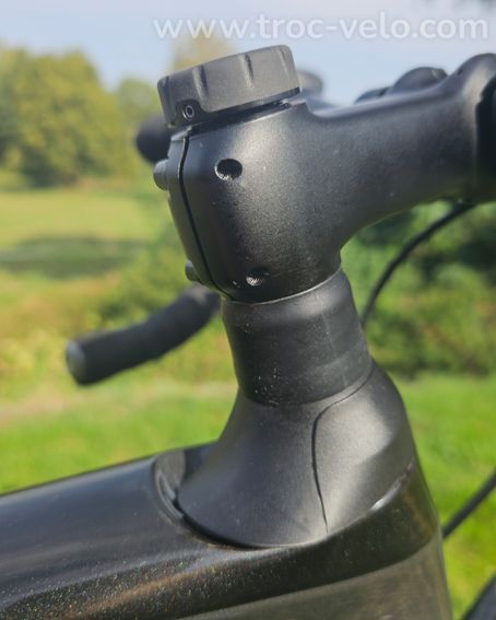 SPECIALIZED ROUBAIX  - 2