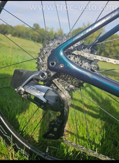 SPECIALIZED ROUBAIX  - 3