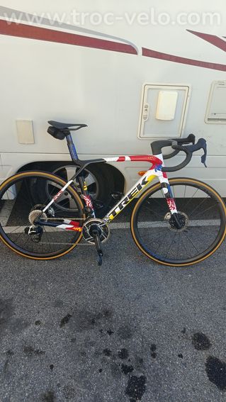 Groupe SRAM red