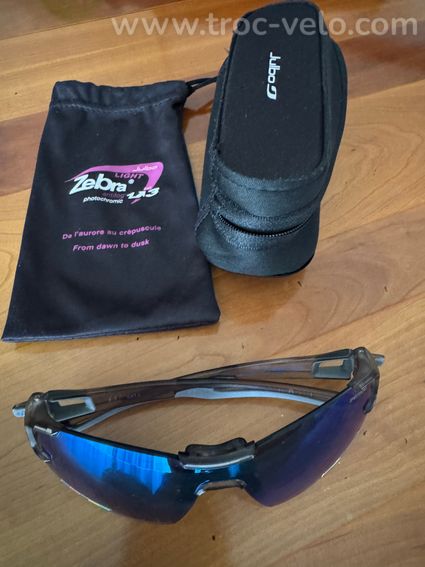 Lunettes Julbo Aérolite  - 2
