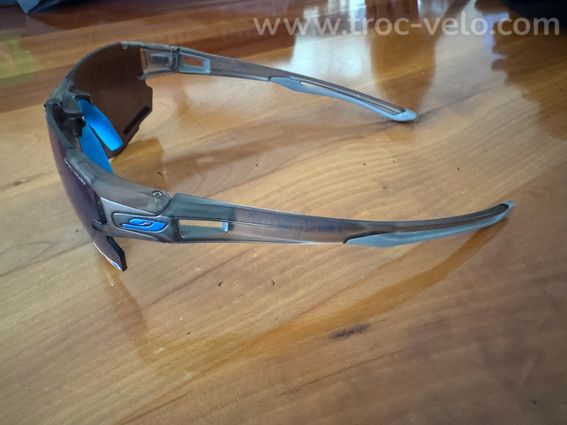 Lunettes Julbo Aérolite  - 4