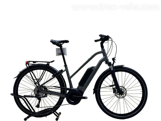Kalkhoff Endeavour 1.B Move 545 Vélo électrique Shimano Acera 2024