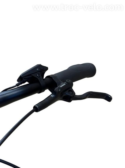 Kalkhoff Endeavour 1.B Move 545 Vélo électrique Shimano Acera 2024 - 5