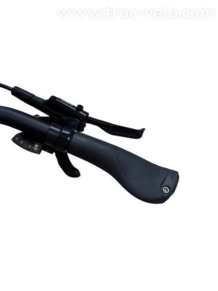 Kalkhoff Endeavour 1.B Move 545 Vélo électrique Shimano Acera 2024 - 6