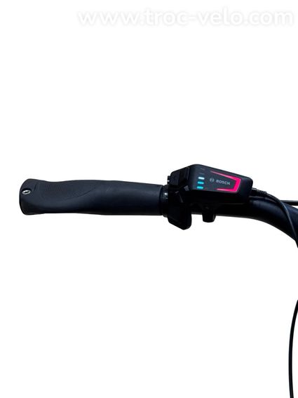 Kalkhoff Endeavour 1.B Move 545 Vélo électrique Shimano Acera 2024 - 7