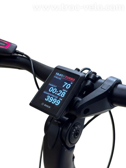 Kalkhoff Endeavour 1.B Move 545 Vélo électrique Shimano Acera 2024 - 8