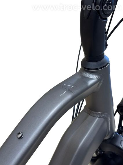 Kalkhoff Endeavour 1.B Move 545 Vélo électrique Shimano Acera 2024 - 9