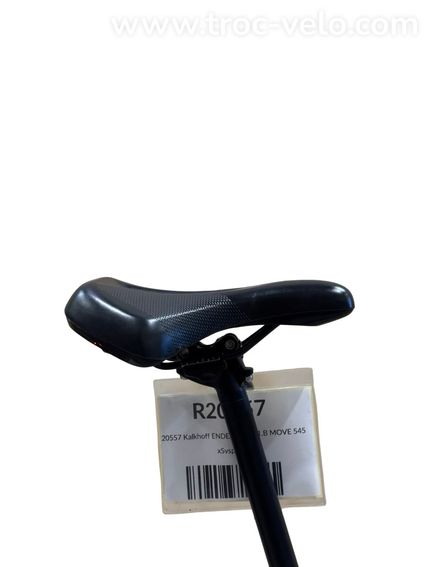 Kalkhoff Endeavour 1.B Move 545 Vélo électrique Shimano Acera 2024 - 10