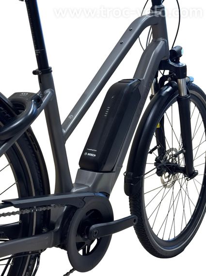 Kalkhoff Endeavour 1.B Move 545 Vélo électrique Shimano Acera 2024 - 12
