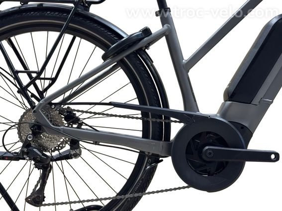 Kalkhoff Endeavour 1.B Move 545 Vélo électrique Shimano Acera 2024 - 13
