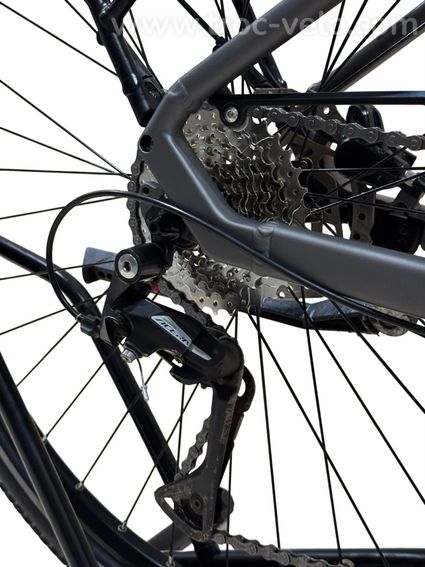 Kalkhoff Endeavour 1.B Move 545 Vélo électrique Shimano Acera 2024 - 14