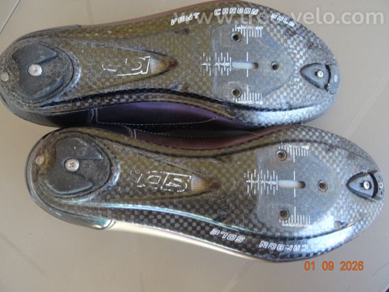 chaussures SIDI - 3