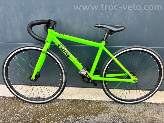 Vélo de piste 24 pouces - 2
