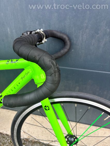 Vélo de piste 24 pouces - 4
