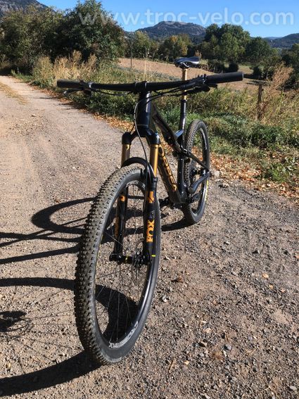Orbea Oiz M-Team AXS - 3