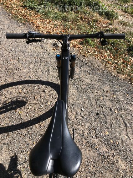 Orbea Oiz M-Team AXS - 7