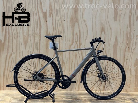Tenways CGO600 Vélo électrique Single-Speed 2024