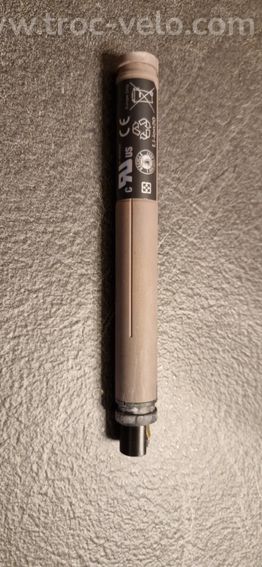 Batterie Shimano 11v - 2