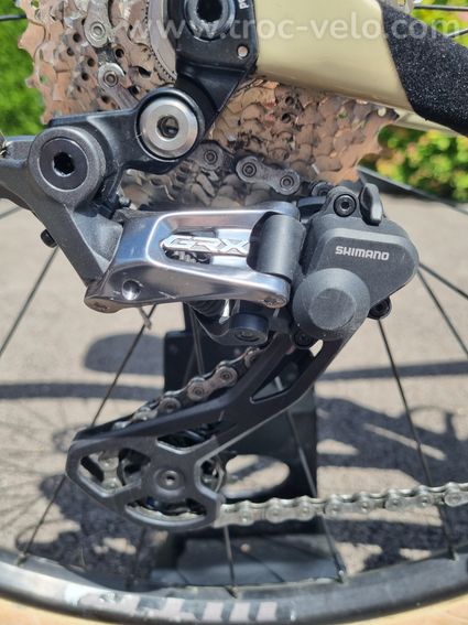 Gravel Cannondale Topstone 2023 - 4