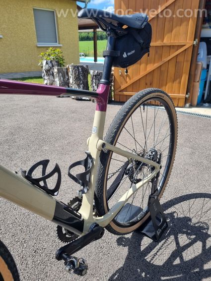 Gravel Cannondale Topstone 2023 - 5