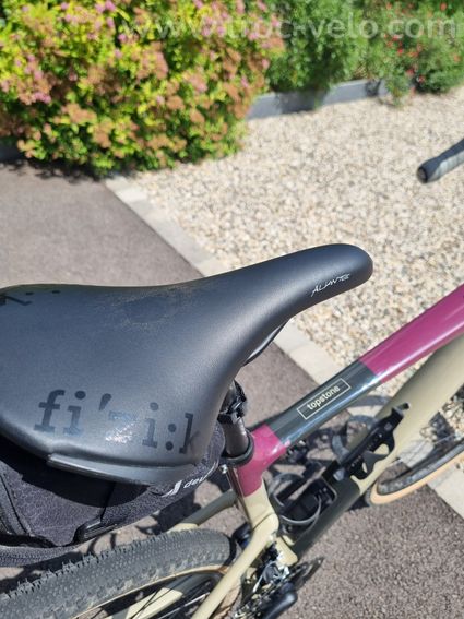 Gravel Cannondale Topstone 2023 - 8