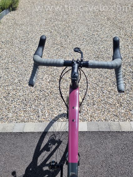 Gravel Cannondale Topstone 2023 - 9
