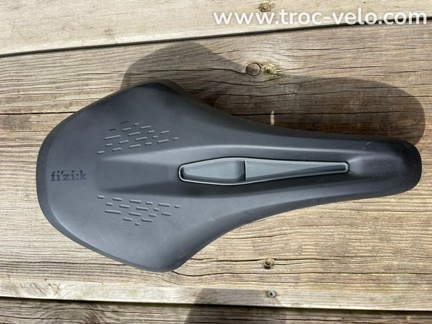 Selle Fizik Terra Argo X5 - 2