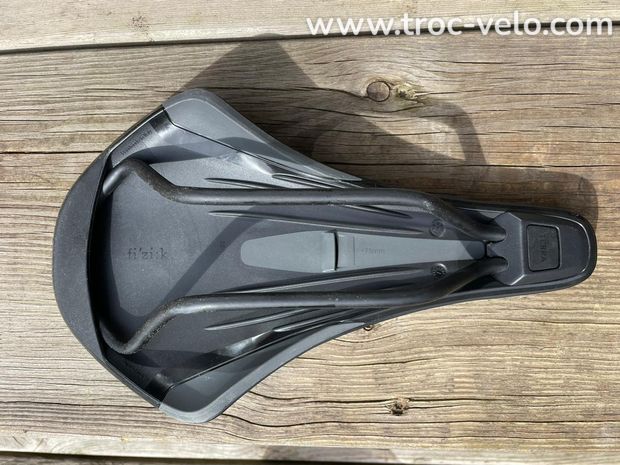 Selle Fizik Terra Argo X5 - 3