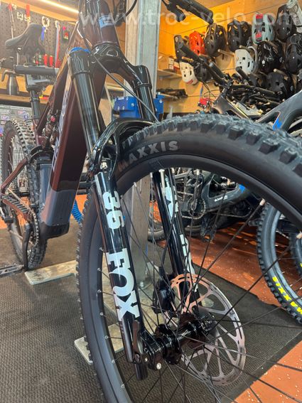 Fourche FOX 36 Performance neuve