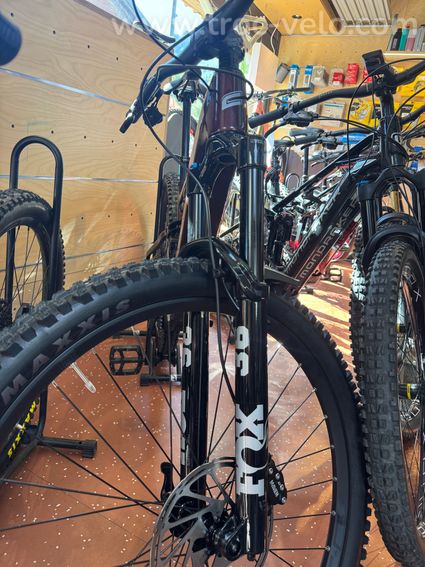 Fourche FOX 36 Performance neuve - 3