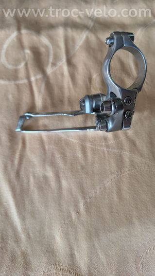 Dérailleur avant Shimano Dura Ace  - 2