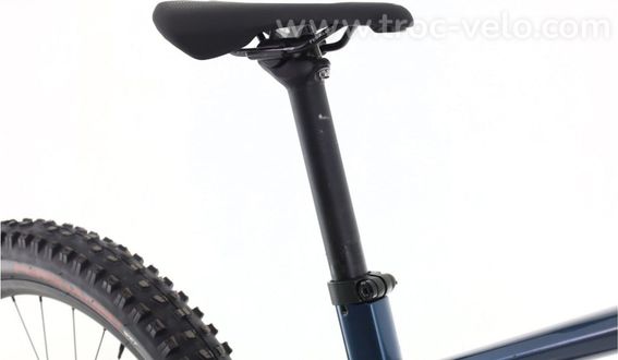 Produit Reconditionne Cube Stereo Hybrid Race Xt Velo Vtt Electrique Tres Bon Etat - 8